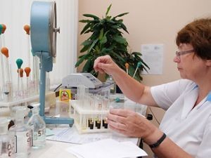 Число заболевших ВИЧ в Новосибирской области выросло наполовину Число заболевших ВИЧ в Новосибирской области выросло наполовину