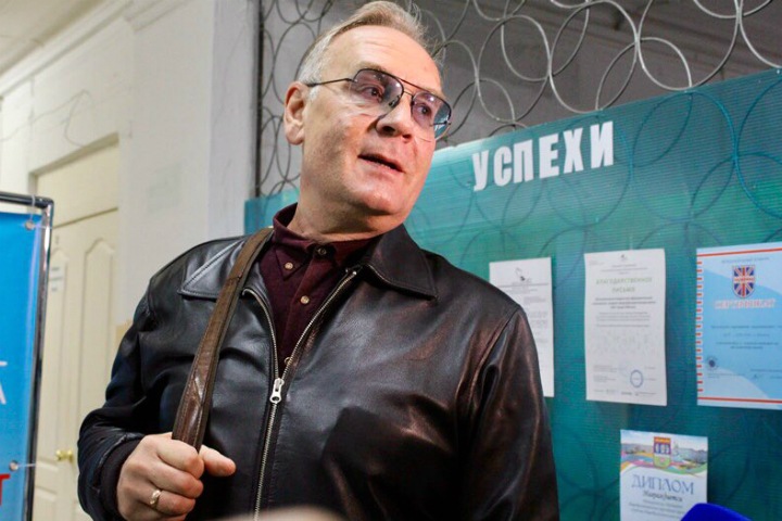 Действующие мэры выиграли выборы в Сибири