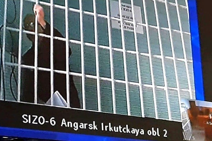 Возбуждено новое дело о сексуальном насилии в иркутском СИЗО-1