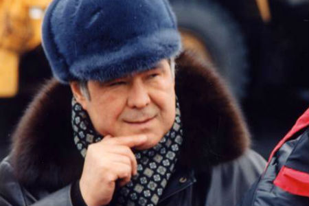 Аман Тулеев продлил отопительный сезон в Кузбассе Аман Тулеев продлил отопительный сезон в Кузбассе