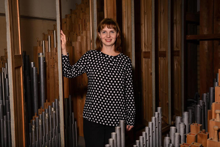 Международный Пасхальный фестиваль впервые пройдет в Новосибирске