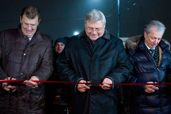 Изменения проекта Пушкинской развязки были согласованы с мэрией Томска — «Сибмост»