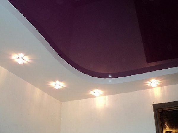 Покупка полотен для натяжных потолков у оптового поставщика Покупка полотен для натяжных потолков у оптового поставщика