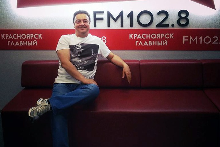 Сайт «Дела.ру» выступил в защиту задержанного в Красноярске экс-редактора Сайт «Дела.ру» выступил в защиту задержанного в Красноярске экс-редактора