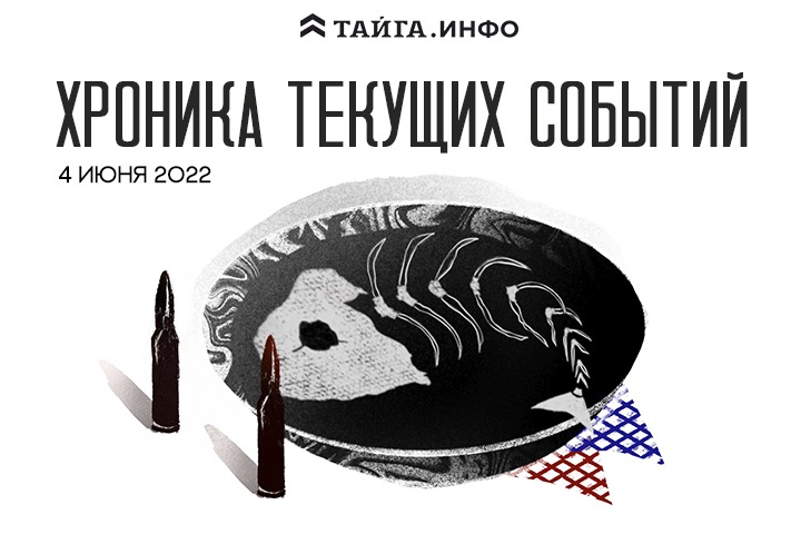 Хроника текущих событий. Экономика, общество, политика. Выпуск 92