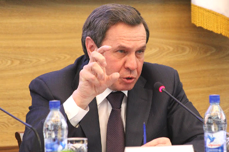 Второй тур выборов отменяют «не под Городецкого» — мэр Новосибирска