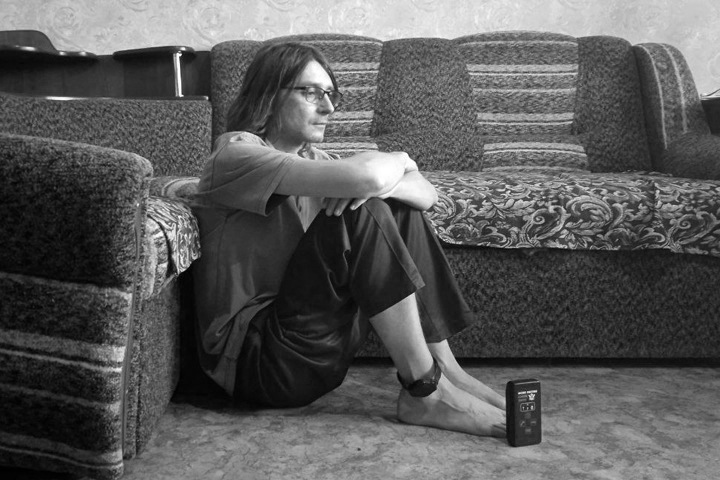 Обвиненный в «фейках» об армии кузбасский журналист не признал вину в суде Обвиненный в «фейках» об армии кузбасский журналист не признал вину в суде