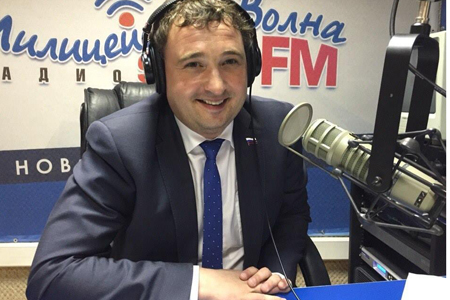 «ЕР» подала несколько жалоб в прокуратуру на Локтя и Илюхина «ЕР» подала несколько жалоб в прокуратуру на Локтя и Илюхина