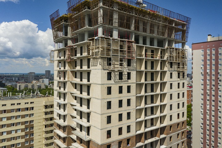 ГК «Расцветай» сохранила лидерство на строительном рынке Новосибирска ГК «Расцветай» сохранила лидерство на строительном рынке Новосибирска