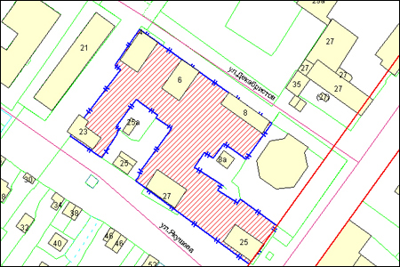 Мэрия Новосибирска назначила дату аукциона по застройке квартала на месте дома, который обсуждали Путин и Юрченко Мэрия Новосибирска назначила дату аукциона по застройке квартала на месте дома, который обсуждали Путин и Юрченко