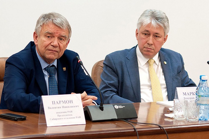 Новосибирский академик поборется за пост главы РАН: «Катастрофический дисбаланс между потенциалом регионов и вложениями государства» Новосибирский академик поборется за пост главы РАН: «Катастрофический дисбаланс между потенциалом регионов и вложениями государства»