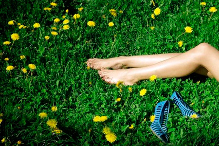 Тридцатиградусная жара ожидается в Новосибирской области с 13 по 17 июля