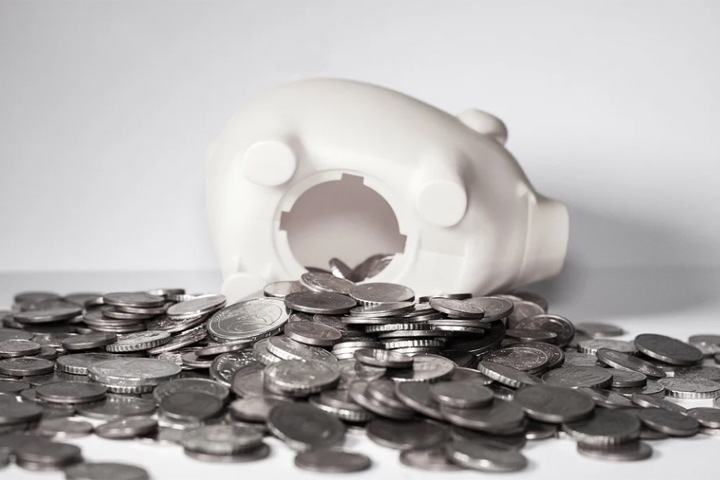 Сотрудники банка украли у вкладчиков в Красноярском крае полмиллиарда рублей Сотрудники банка украли у вкладчиков в Красноярском крае полмиллиарда рублей