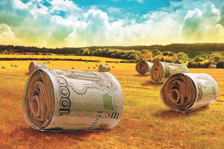 Забайкальский чиновник за кусочек земли отписал экс-главе администрации района 21 га Забайкальский чиновник за кусочек земли отписал экс-главе администрации района 21 га