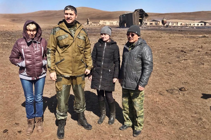 Забайкальский избирком пожаловался в полицию на СМИ после материалов о «пропавших» подписях за Осипова