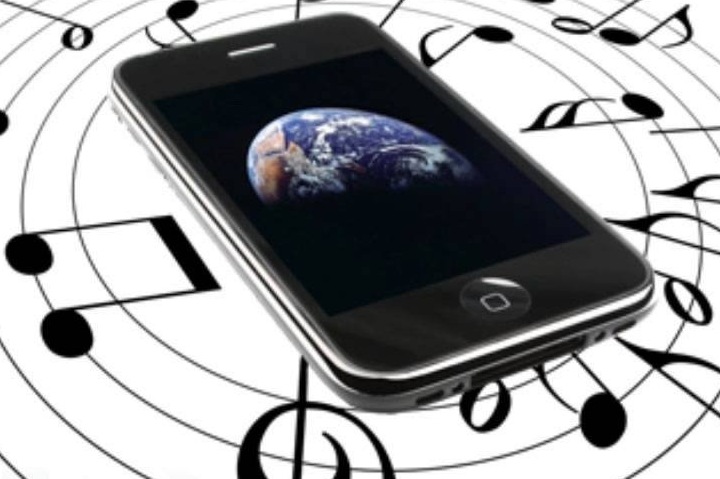 Рингтоны онлайн – скачивание лучших на сайте MUSICTOUCH.RU