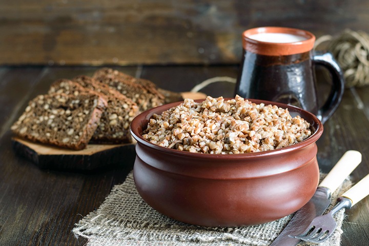 Вы будете смеяться, но гречка опять подорожала. Числа недели Вы будете смеяться, но гречка опять подорожала. Числа недели