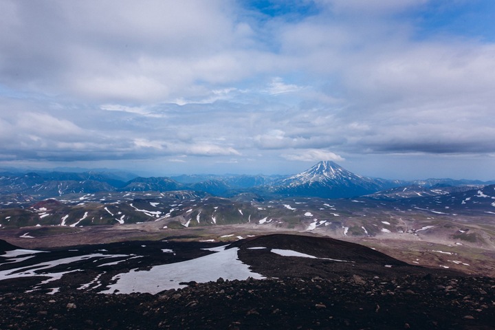 Прокуратура проверяет новосибирскую компанию, организовавшую смертельный поход на Камчатке Прокуратура проверяет новосибирскую компанию, организовавшую смертельный поход на Камчатке