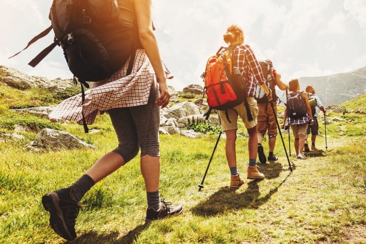 Что необходимо брать с собой в поход