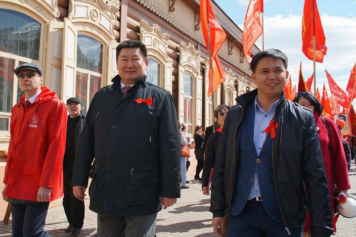 Числа недели: одинокий сенатор, фальшивая явка и дорогие огурцы