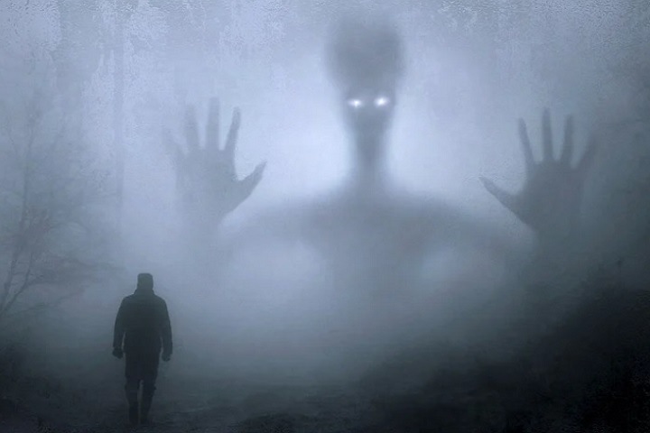 Новосибирцы снимают стресс фильмами про апокалипсис