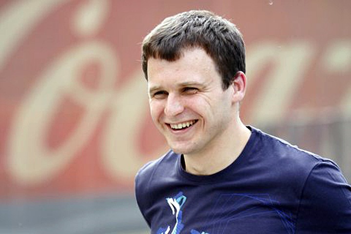 New York Times написала о деле Трубицына и опасности бизнеса в России New York Times написала о деле Трубицына и опасности бизнеса в России