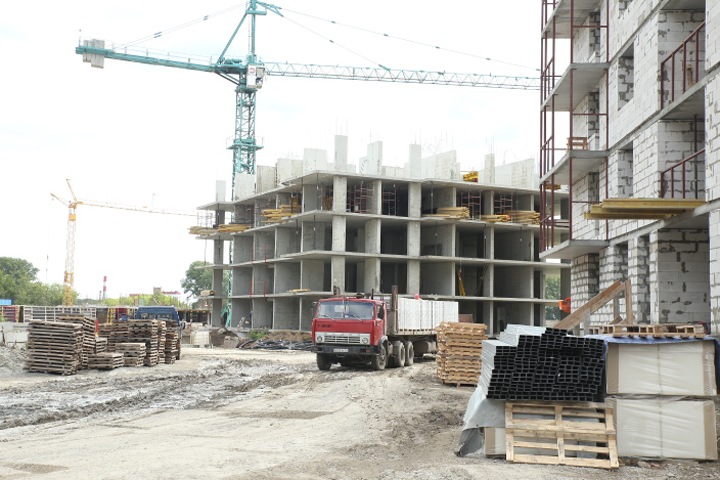 Владимир Коновалов обвинил в давлении на «ПТК-30» бывшую службу безопасности Владимир Коновалов обвинил в давлении на «ПТК-30» бывшую службу безопасности