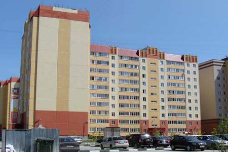 Застройщика новосибирского микрорайон «Акатуйский» потребовали признать банкротом Застройщика новосибирского микрорайон «Акатуйский» потребовали признать банкротом