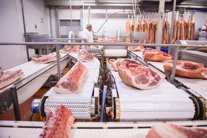 «Кудряшовский мясокомбинат» начал выпуск охлажденных натуральных полуфабрикатов в маринадах «Кудряшовский мясокомбинат» начал выпуск охлажденных натуральных полуфабрикатов в маринадах