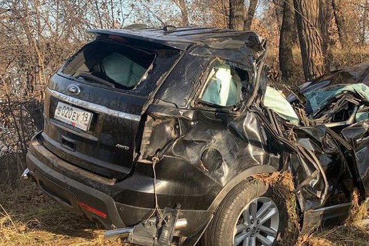 Красноярская полиция отказалась отвечать на журналистский запрос об итогах проверки гибели мэра Абакана Красноярская полиция отказалась отвечать на журналистский запрос об итогах проверки гибели мэра Абакана