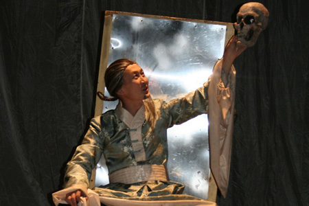 Старший сержант, забивший до смерти актера в Улан-Удэ, приговорен к 8 годам колонии Старший сержант, забивший до смерти актера в Улан-Удэ, приговорен к 8 годам колонии