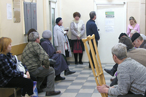 Новосибирские медклиники намерены участвовать в разработке программ ОМС, рассчитывая на корректировку тарифов