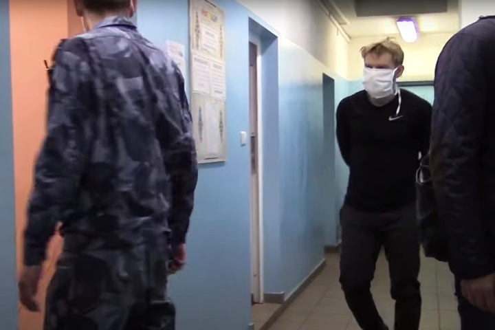 Экс-владельцу «Зимней вишни» предъявили окончательные обвинения