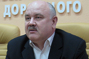 Дорожный фонд Новосибирской области вырастет на 200 млн рублей за счет штрафов ГИБДД Дорожный фонд Новосибирской области вырастет на 200 млн рублей за счет штрафов ГИБДД