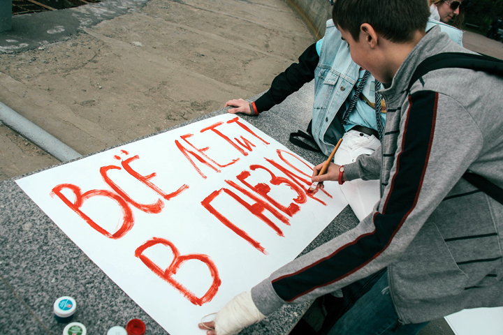 Чиновники спрогнозировали падение реальных доходов новосибирцев Чиновники спрогнозировали падение реальных доходов новосибирцев
