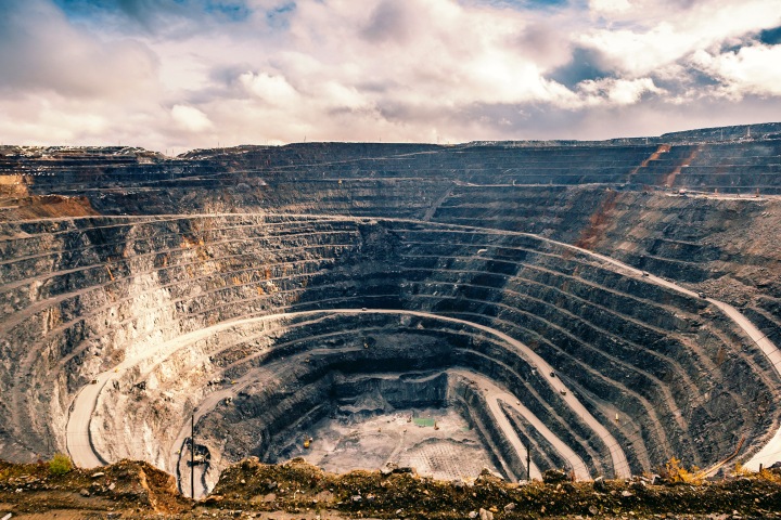 Вспышка коронавируса произошла на красноярском предприятии «Полюса»