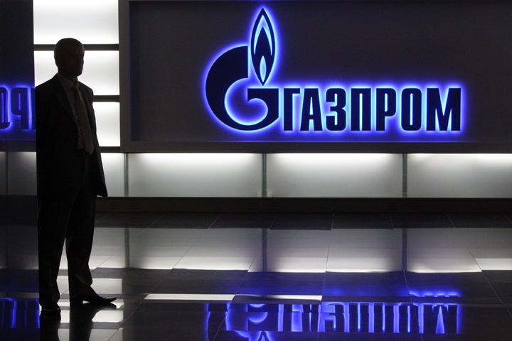 «Газпром» вложил миллиард в производство формалина в Томске «Газпром» вложил миллиард в производство формалина в Томске