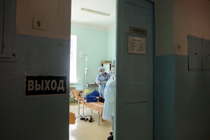 Мазур об ответственности за COVID: Вопрос о виновниках сотен смертей будет признан аморальным и неприличным