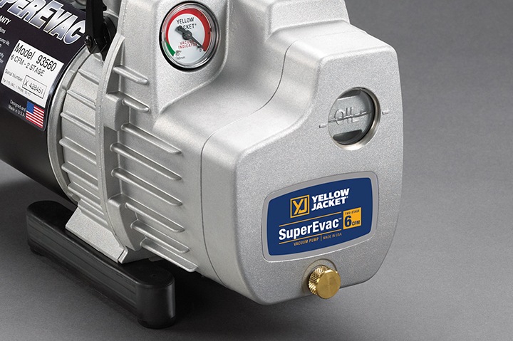 Как выбрать и купить вакуумный насос Как выбрать и купить вакуумный насос