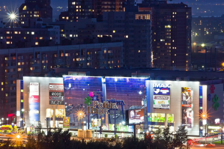 Суд предписал сдавать в аренду помещения «Рояйл Парка» только с согласия Банка Казахстана Суд предписал сдавать в аренду помещения «Рояйл Парка» только с согласия Банка Казахстана