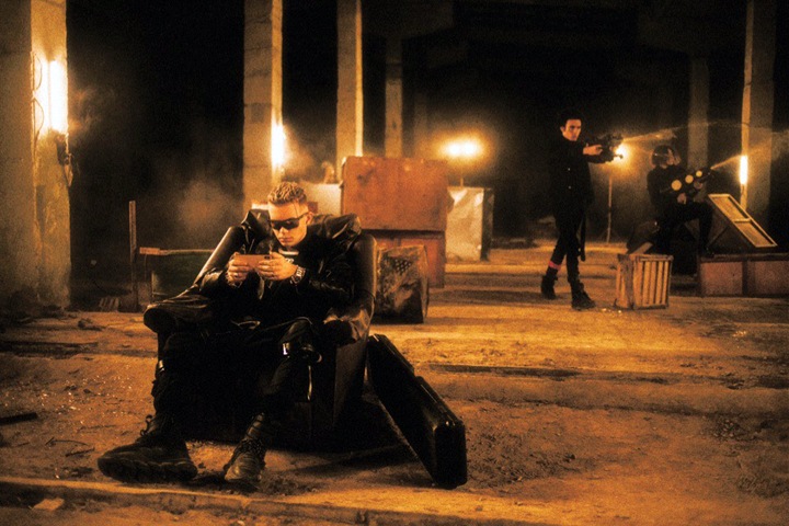 «Пропаганда пошлости, алкоголя, гламура, мата»: новосибирское УФАС признало рэпера Элджея запрещенным для детей