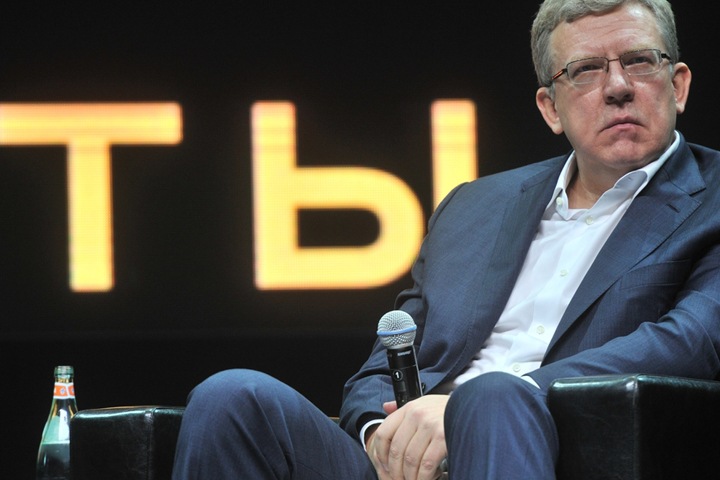 Кудрин предложил Иркутску и Новосибирску конкурировать с Москвой