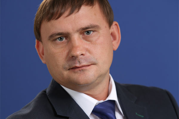 Забайкальскому единороссу подарили на день рождения пост сити-менеджера Читы Забайкальскому единороссу подарили на день рождения пост сити-менеджера Читы