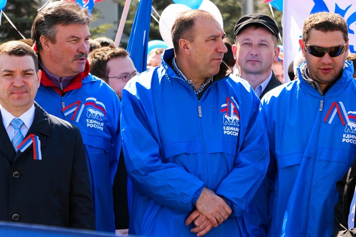 Новосибирские депутаты в третий раз отложили проверку затрат на четвертый мост Новосибирские депутаты в третий раз отложили проверку затрат на четвертый мост