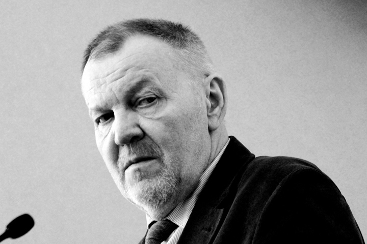 Владимир Фефелов уволен с должности главного архитектора Новосибирска Владимир Фефелов уволен с должности главного архитектора Новосибирска