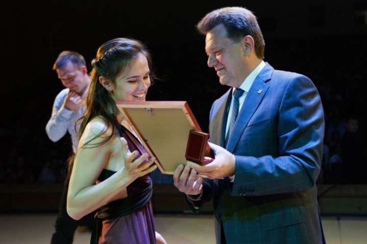 Второе уголовное дело завели на мэра Томска Второе уголовное дело завели на мэра Томска