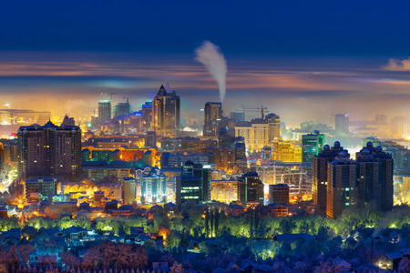 Делегация Новосибирской области примет участие в Expo-Russia Kazakhstan 2015 Делегация Новосибирской области примет участие в Expo-Russia Kazakhstan 2015