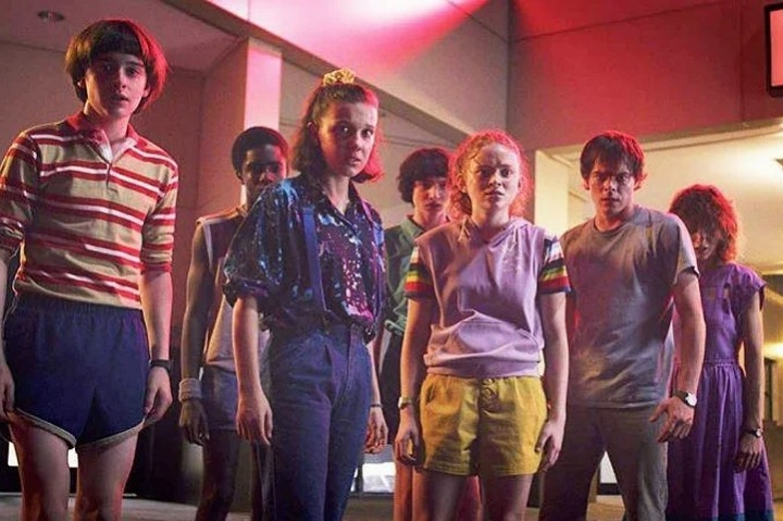 Сериал “Очень странные дела”. Что нас ждет в новом сезоне