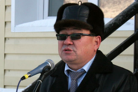 Министр здравоохранения Республики Алтай ответит в суде за пьяное ДТП Министр здравоохранения Республики Алтай ответит в суде за пьяное ДТП