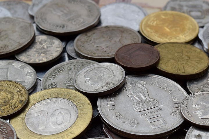 Как стать коллекционером монет